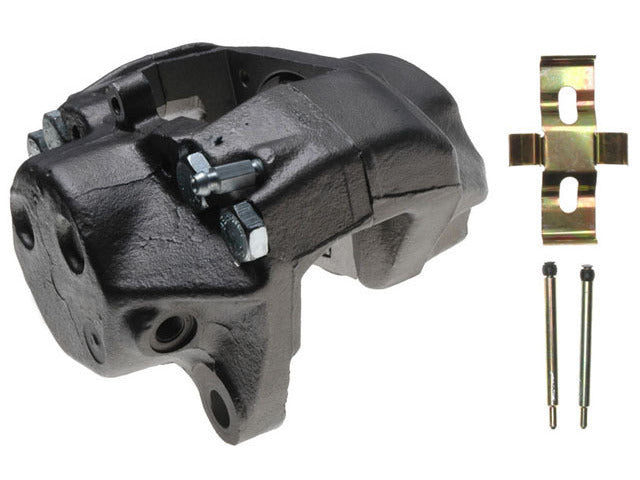 Raybestos Brakes Disc Brake Caliper P/N:FRC9031 Fits: Mercedes-benz 280s 76-75, Mercedes-benz 280se 79-77, Mercedes-benz 300sd 79-78, Mercedes-benz 450se 76-73, Mercedes-benz 450sel 80-73 - Image 2