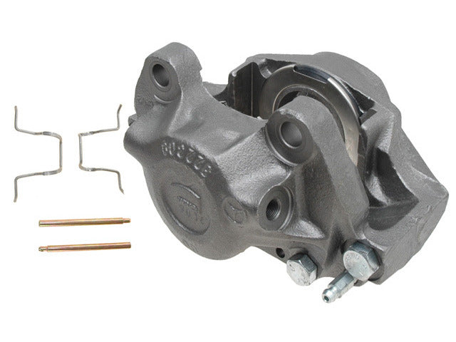 Raybestos Brakes Disc Brake Caliper P/N:FRC9036 Fits: Mercedes-benz 280se 80-79, Mercedes-benz 300sd 85-79, Mercedes-benz 380se 85-84, Mercedes-benz 380sel 83-81, Mercedes-benz 450sel 80-73, Mercedes-benz 500sel 85-84 - Image 1