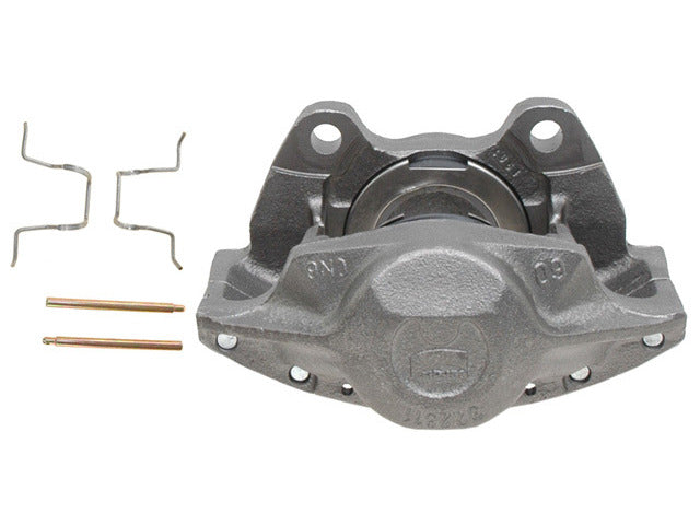 Raybestos Brakes Disc Brake Caliper P/N:FRC9036 Fits: Mercedes-benz 280se 80-79, Mercedes-benz 300sd 85-79, Mercedes-benz 380se 85-84, Mercedes-benz 380sel 83-81, Mercedes-benz 450sel 80-73, Mercedes-benz 500sel 85-84 - Image 3