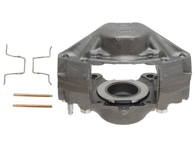 Raybestos Brakes Disc Brake Caliper P/N:FRC9036 Fits: Mercedes-benz 280se 80-79, Mercedes-benz 300sd 85-79, Mercedes-benz 380se 85-84, Mercedes-benz 380sel 83-81, Mercedes-benz 450sel 80-73, Mercedes-benz 500sel 85-84 - Image 5
