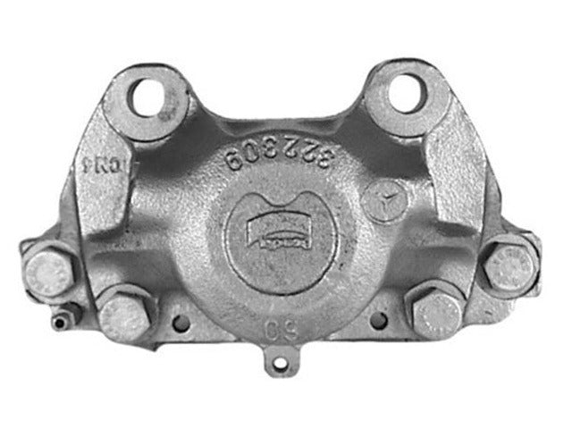 Raybestos Brakes Disc Brake Caliper P/N:FRC9037 Fits: Mercedes-benz 280se 80-79, Mercedes-benz 300sd 85-79, Mercedes-benz 380se 85-84, Mercedes-benz 380sel 83-81, Mercedes-benz 450sel 80-73, Mercedes-benz 500sel 85-84 - Image 1