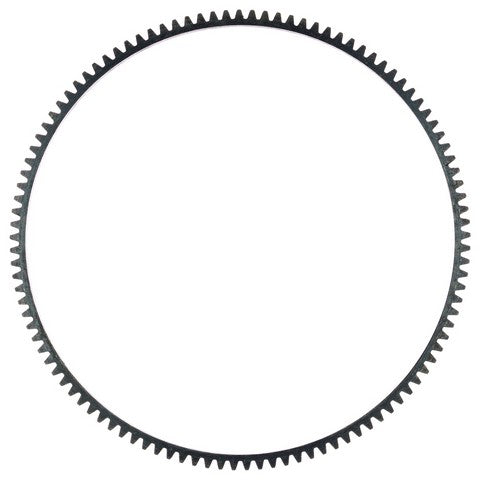 Pioneer Automotive Industries Clutch Flywheel Ring Gear P/N:FRG-109V Fits: Volkswagen Beetle 67-60, Volkswagen Fastback 67-66, Volkswagen Karmann Ghia 67-60, Volkswagen Squareback 67-66, Volkswagen Transporter 67-60 - Image 1