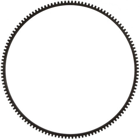 Pioneer Automotive Industries Clutch Flywheel Ring Gear P/N:FRG-125C Fits: Volkswagen Rabbit 1980, Volkswagen Rabbit 77-75, Volkswagen Rabbit Convertible 1980, Volkswagen Rabbit Pickup 1980 - Image 1