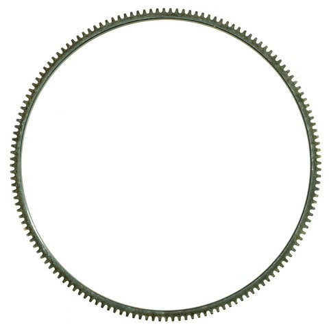 Pioneer Automotive Industries Clutch Flywheel Ring Gear P/N:FRG-148B Fits: Chevrolet Camaro 87-82, Chevrolet Camaro 92-90, Chevrolet S10 93-82, Chevrolet S10 Blazer 89-83, GMC S15 90-82, GMC S15 Jimmy 89-83, GMC Sonoma 93-91, Pontiac Firebird 95-82 - Image 1