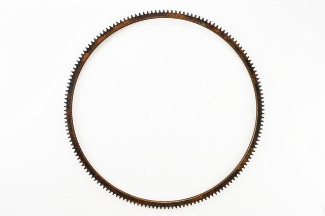 Pioneer Automotive Industries Automatic Transmission Ring Gear,Clutch Flywheel Ring Gear P/N:FRG-158A Fits: Dodge B100, Dodge B100 Van, Dodge B200, Dodge B200 Van, Dodge B300, Dodge B300 Van, Dodge D100, Dodge D100 Pickup, Dodge D150, Dodge D200 - Image 1