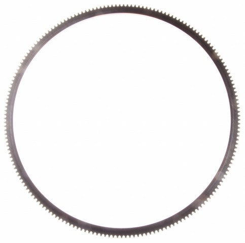 Pioneer Automotive Industries Automatic Transmission Ring Gear,Clutch Flywheel Ring Gear P/N:FRG-184T Fits: Ford Bronco, Ford Club Wagon, Ford Country Sedan, Ford Country Squire, Ford Custom, Ford Custom 500, Ford E-100 Econoline, Ford E-200 Econoline - Image 1