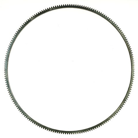 Pioneer Automotive Industries Clutch Flywheel Ring Gear P/N:FRG-197N Fits: GMC C15/c1500 Pickup, GMC C15/c1500 Suburban, GMC C25/c2500 Pickup, GMC C25/c2500 Suburban, GMC C35/c3500 Pickup, GMC G25/g2500 Van, GMC Jimmy, GMC K15/k1500 Pickup - Image 1
