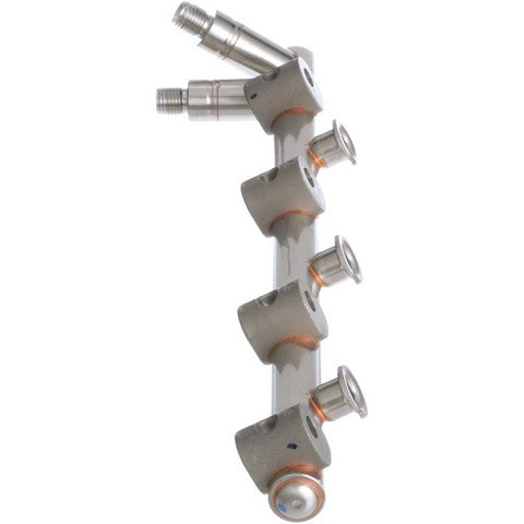 Standard Ignition Fuel Injection Fuel Rail,Fuel Injector Rail P/N:FRK1 Fits: Buick Allure 2010, Buick Enclave 17-09, Buick Lacrosse 11-10, Cadillac Cts 11-08 - Image 2