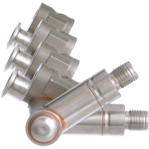 Standard Ignition Fuel Injection Fuel Rail,Fuel Injector Rail P/N:FRK1 Fits: Buick Allure 2010, Buick Enclave 17-09, Buick Lacrosse 11-10, Cadillac Cts 11-08 - Image 3