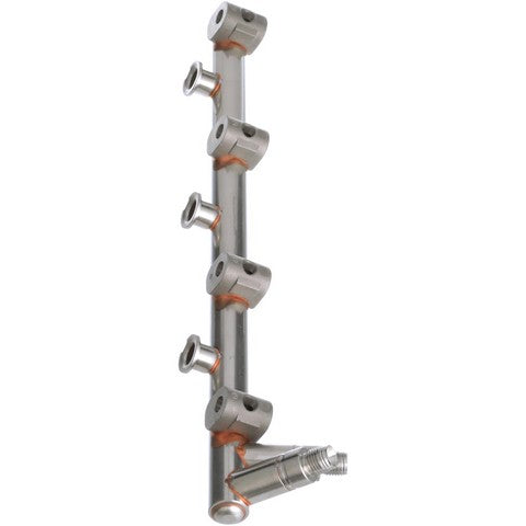 Standard Ignition Fuel Injection Fuel Rail,Fuel Injector Rail P/N:FRK1 Fits: Buick Allure 2010, Buick Enclave 17-09, Buick Lacrosse 11-10, Cadillac Cts 11-08 - Image 4