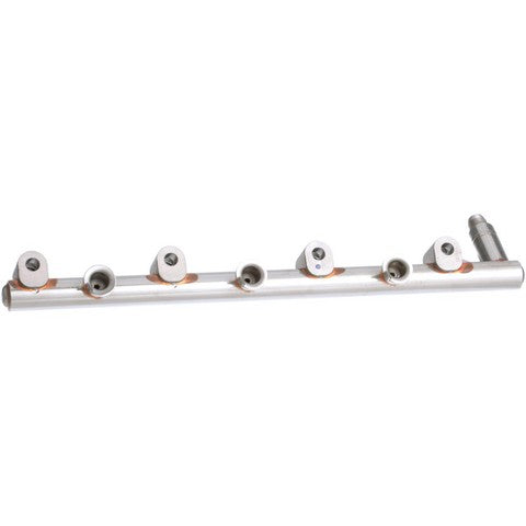 Standard Ignition Fuel Injection Fuel Rail,Fuel Injector Rail P/N:FRK1 Fits: Buick Allure 2010, Buick Enclave 17-09, Buick Lacrosse 11-10, Cadillac Cts 11-08 - Image 5