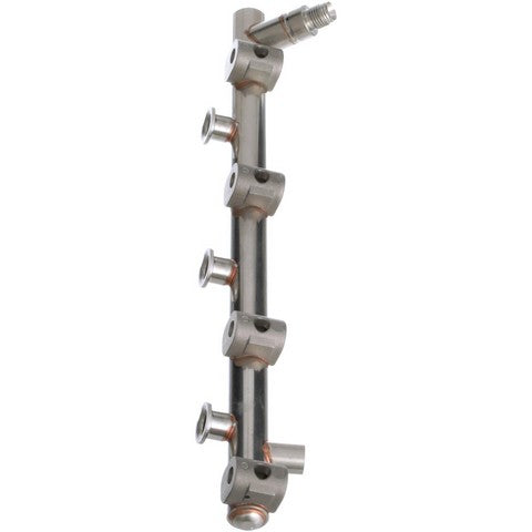 Standard Ignition Fuel Injection Fuel Rail,Fuel Injector Rail P/N:FRK2 Fits: Buick Allure, Buick Enclave, Buick Lacrosse, Cadillac Cts, Cadillac Sts, Chevrolet Camaro, Chevrolet Traverse, GMC Acadia, Saturn Outlook - Image 4