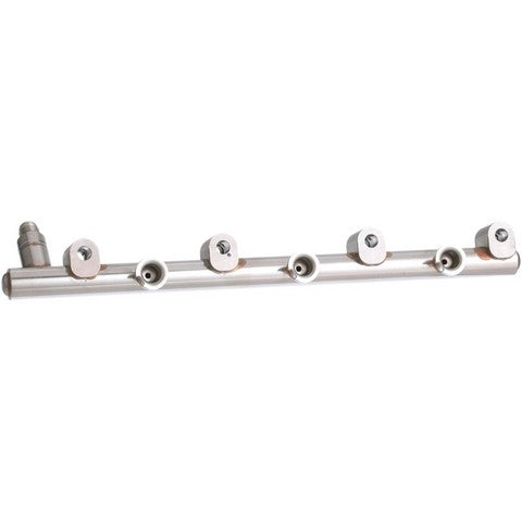 Standard Ignition Fuel Injection Fuel Rail,Fuel Injector Rail P/N:FRK2 Fits: Buick Allure, Buick Enclave, Buick Lacrosse, Cadillac Cts, Cadillac Sts, Chevrolet Camaro, Chevrolet Traverse, GMC Acadia, Saturn Outlook - Image 5