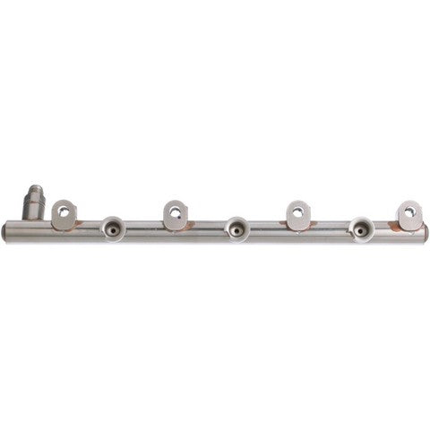 Standard Ignition Fuel Injection Fuel Rail,Fuel Injector Rail P/N:FRK2 Fits: Buick Allure, Buick Enclave, Buick Lacrosse, Cadillac Cts, Cadillac Sts, Chevrolet Camaro, Chevrolet Traverse, GMC Acadia, Saturn Outlook - Image 6