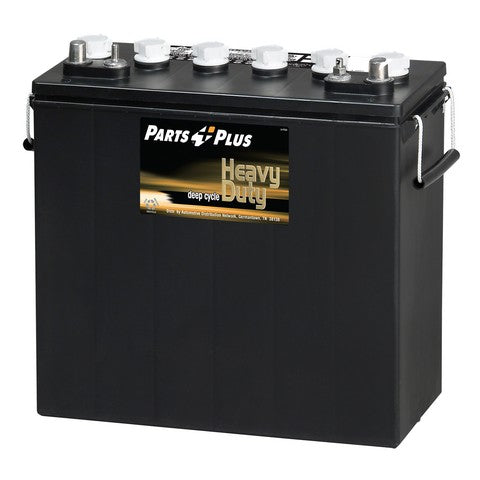 Parts Plus Battery P/N:FS12-D - Image 1
