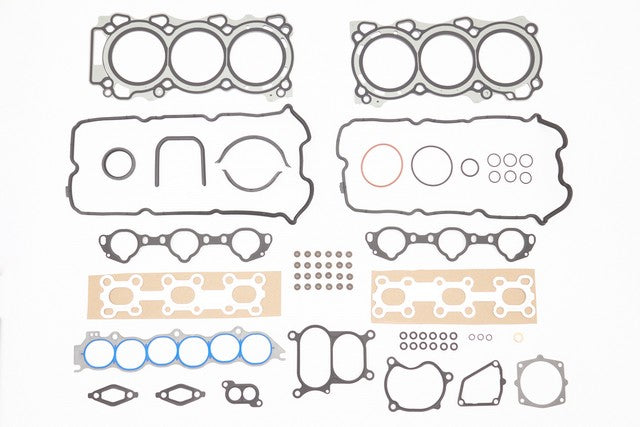 Safety Auto Parts Corp Engine Gasket Set P/N:FS11-105 Fits: Infiniti I35 04-02, Nissan Altima 06-02, Nissan Maxima 08-02, Nissan Murano 07-03, Nissan Quest 09-04 - Image 1
