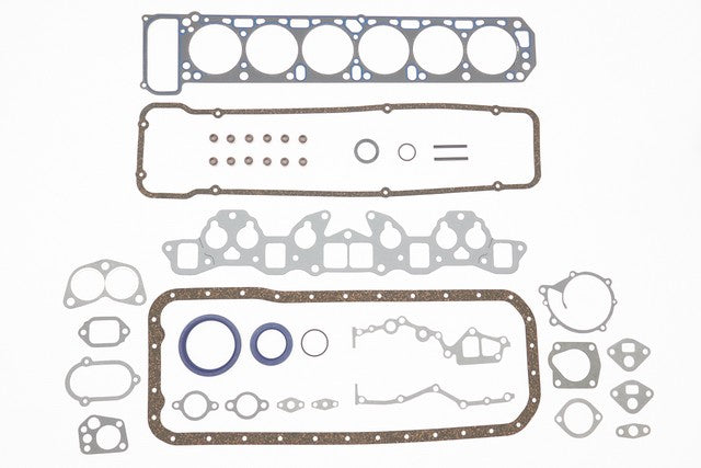 Safety Auto Parts Corp Engine Gasket Set P/N:FS1106 Fits: Nissan 280z 78-75, Nissan 280zx 1979 - Image 1