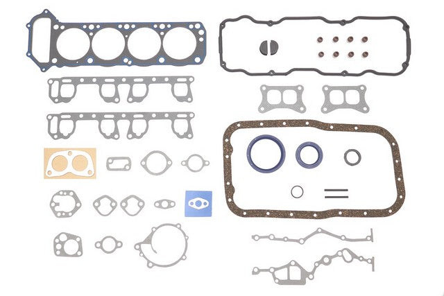 Safety Auto Parts Corp Engine Gasket Set P/N:FS1118 Fits: Nissan 720 86-83, Nissan D21 89-86, Nissan Pathfinder 88-87, Nissan Van 88-87 - Image 1