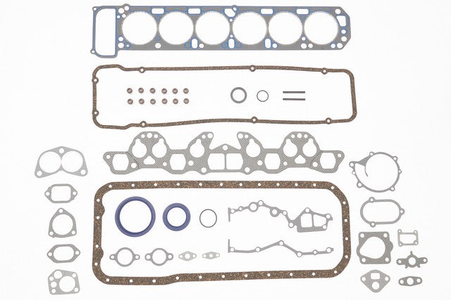 Safety Auto Parts Corp Engine Gasket Set P/N:FS1123 Fits: Nissan 280zx 83-80 - Image 1