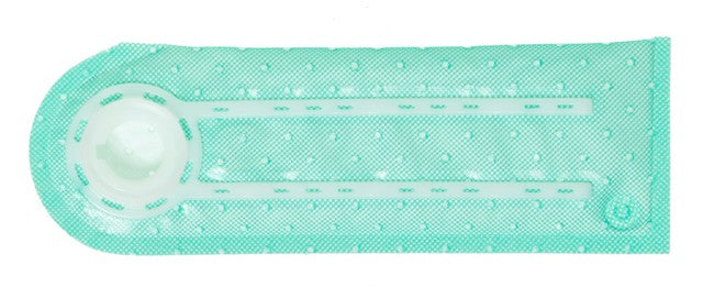 Airtex Fuel Pumps Fuel Pump Strainer P/N:FS115 Fits: Chrysler Daytona, Chrysler Dynasty, Chrysler E Class, Chrysler Imperial, Chrysler Laser, Chrysler Lebaron, Chrysler New Yorker, Chrysler Tc Maserati - Image 1