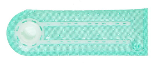 Airtex Fuel Pumps Fuel Pump Strainer P/N:FS115 Fits: Chrysler Daytona, Chrysler Dynasty, Chrysler E Class, Chrysler Imperial, Chrysler Laser, Chrysler Lebaron, Chrysler New Yorker, Chrysler Tc Maserati - Image 1