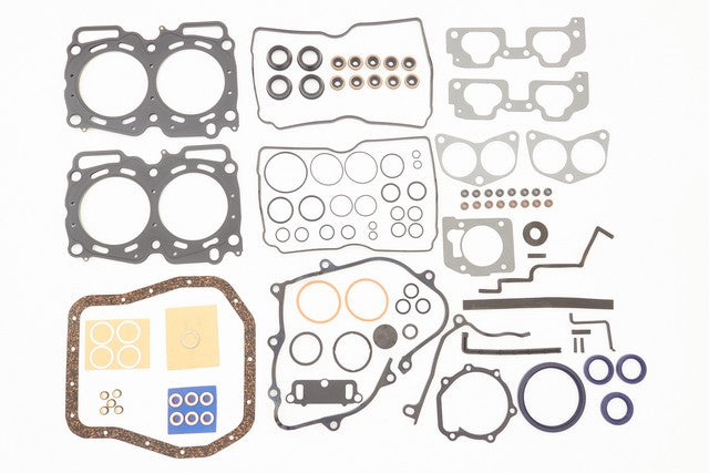 Safety Auto Parts Corp Engine Gasket Set P/N:FS1414 Fits: Subaru Baja 05-03, Subaru Forester 05-99, Subaru Impreza 05-99, Subaru Legacy 05-00, Subaru Outback 05-00 - Image 1