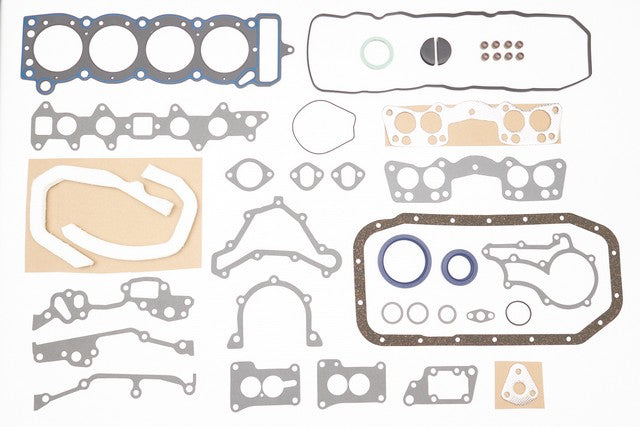 Safety Auto Parts Corp Engine Gasket Set P/N:FS1504 Fits: Toyota Celica 80-75, Toyota Corona 80-75, Toyota Pickup 80-75 - Image 1