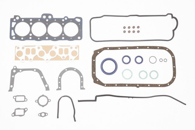 Safety Auto Parts Corp Engine Gasket Set P/N:FS1506 Fits: Toyota Tercel 82-80 - Image 1