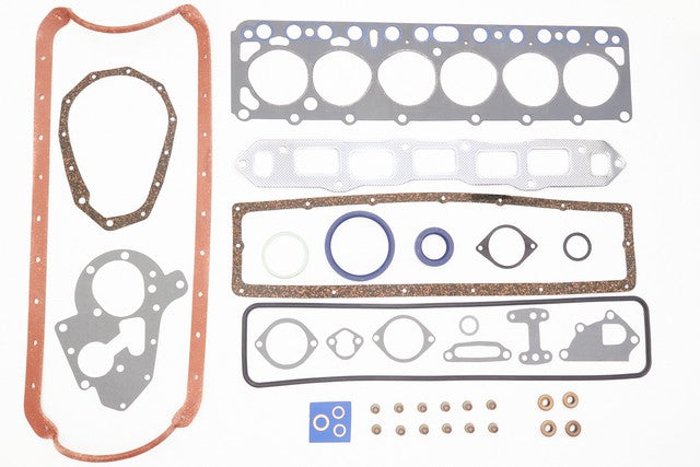 Safety Auto Parts Corp Engine Gasket Set P/N:FS1514 Fits: Toyota Land Cruiser 80-75 - Image 1
