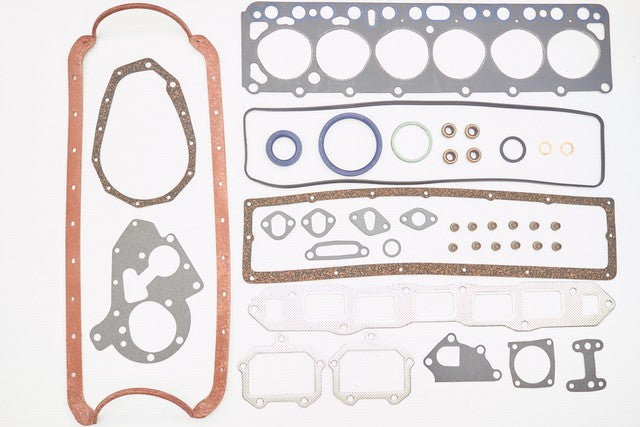 Safety Auto Parts Corp Engine Gasket Set P/N:FS1517 Fits: Toyota Land Cruiser 84-81 - Image 1