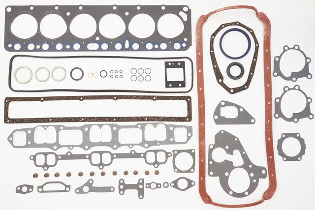 Safety Auto Parts Corp Engine Gasket Set P/N:FS1536 Fits: Toyota Land Cruiser 92-88 - Image 1
