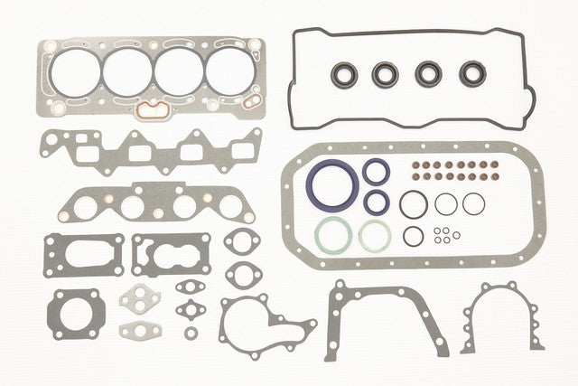 Safety Auto Parts Corp Engine Gasket Set P/N:FS1539 Fits: Geo Prizm 92-89, Toyota Celica 93-90, Toyota Corolla 92-88 - Image 1