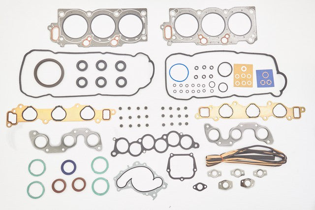 Safety Auto Parts Corp Engine Gasket Set P/N:FS1571 Fits: Lexus Es300 96-94, Toyota Avalon 99-95, Toyota Camry 03-94, Toyota Sienna 00-98, Toyota Solara 03-99 - Image 1