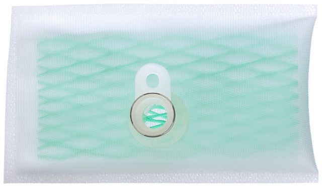 Airtex Fuel Pumps Fuel Pump Strainer P/N:FS164 Fits: Chevrolet Tracker 91-89, Geo Tracker 96-89, GMC Tracker 91-89, Hyundai Elantra 03-01, Hyundai Tiburon 08-03, Infiniti I30 01-00, Nissan Maxima 01-00, Suzuki Sidekick 95-89 - Image 1