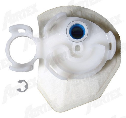Airtex Fuel Pumps Fuel Pump Strainer P/N:FS246 Fits: Chrysler 200, Chrysler Sebring, Dodge Avenger, Dodge Caliber, Dodge Journey, Ford Edge, Ford Explorer, Ford Fusion, Ford Taurus - Image 1