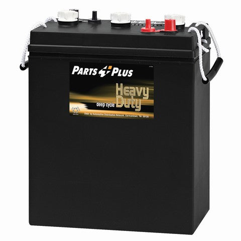Parts Plus Battery P/N:FS6-D - Image 1