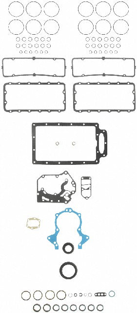FEL-PRO Engine Complete Overhaul Gasket Set P/N:FS 7921 WS-1 - Image 1