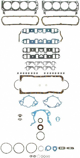 FEL-PRO Engine Complete Overhaul Gasket Set P/N:FS 8548 PT-16 - Image 1