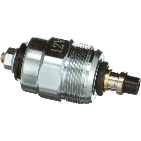 Standard Ignition Fuel Shut-Off Solenoid P/N:FSS101 Fits: Dodge D250 93-89, Dodge D350 93-89, Dodge W250 93-89, Dodge W350 93-89 - Image 1