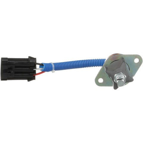 Standard Ignition Fuel Shut-Off Solenoid P/N:FSS102 Fits: Dodge Ram 2500 1994, Dodge Ram 2500 97-96, Dodge Ram 3500 97-94 - Image 2