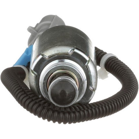 Standard Ignition Fuel Shut-Off Solenoid P/N:FSS103 Fits: Am General Hummer, Chevrolet Blazer, Chevrolet C1500, Chevrolet C1500 Suburban, Chevrolet C2500, Chevrolet C2500 Suburban, Chevrolet C3500, Chevrolet C3500hd, Chevrolet Express 2500 - Image 2