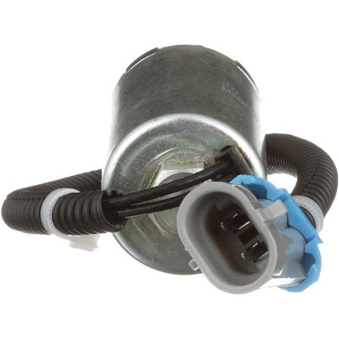 Standard Ignition Fuel Shut-Off Solenoid P/N:FSS103 Fits: Am General Hummer, Chevrolet Blazer, Chevrolet C1500, Chevrolet C1500 Suburban, Chevrolet C2500, Chevrolet C2500 Suburban, Chevrolet C3500, Chevrolet C3500hd, Chevrolet Express 2500 - Image 3