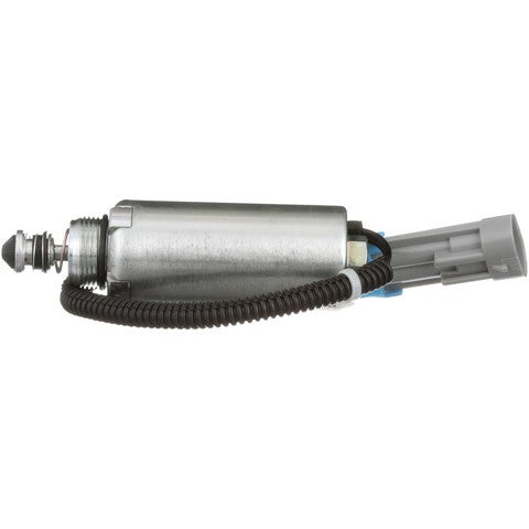Standard Ignition Fuel Shut-Off Solenoid P/N:FSS103 Fits: Am General Hummer, Chevrolet Blazer, Chevrolet C1500, Chevrolet C1500 Suburban, Chevrolet C2500, Chevrolet C2500 Suburban, Chevrolet C3500, Chevrolet C3500hd, Chevrolet Express 2500 - Image 5
