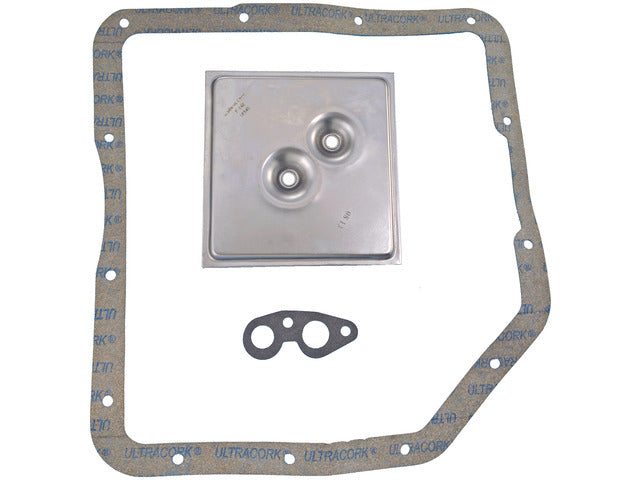 FRAM Transmission Oil Filter P/N:FT1021A Fits: Buick Apollo, Buick Centurion, Buick Century, Buick Electra, Buick Estate Wagon - Image 1