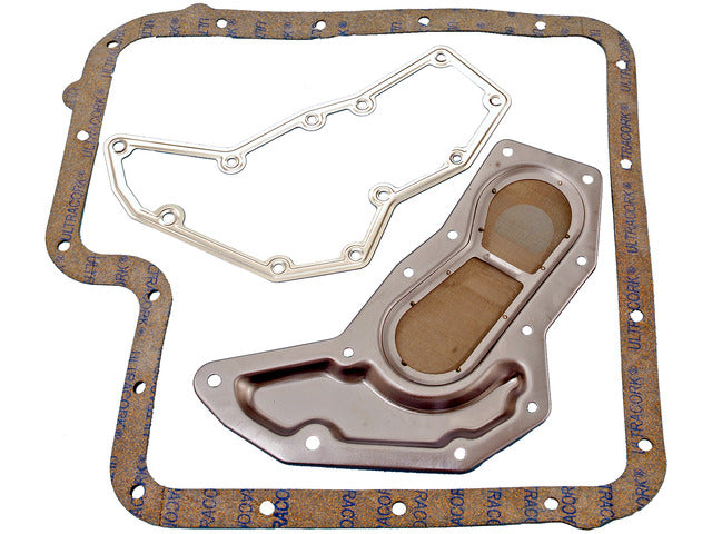 FRAM Transmission Oil Filter P/N:FT1037A - Image 1