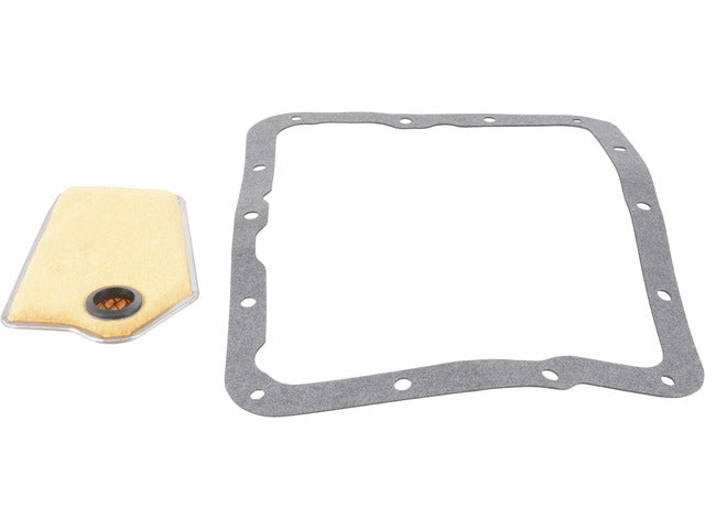 FRAM Transmission Oil Filter P/N:FT1042A Fits: Ford Ltd 1981, Ford Ranchero 79-78, Mercury Cougar 79-78, Mercury Grand Marquis 1981, Mercury Grand Marquis 79-78, Mercury Marquis 1981, Mercury Marquis 79-78 - Image 3