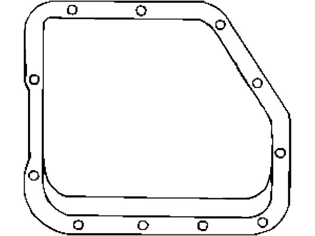 FRAM Transmission Oil Filter P/N:FT1048A Fits: Buick Century, Buick Electra, Buick Estate Wagon, Buick Lesabre, Buick Regal, Cadillac Commercial Chassis, Cadillac Deville, Cadillac Fleetwood - Image 1