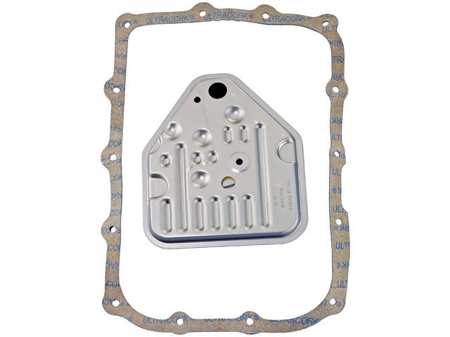 FRAM Transmission Oil Filter P/N:FT1065A - Image 1