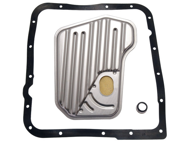 FRAM Transmission Oil Filter P/N:FT1146A Fits: Buick Commercial Chassis, Buick Rainier, Buick Roadmaster, Cadillac Commercial Chassis, Cadillac Escalade, Cadillac Escalade Esv, Cadillac Fleetwood, Chevrolet Astro, Chevrolet Avalanche - Image 2
