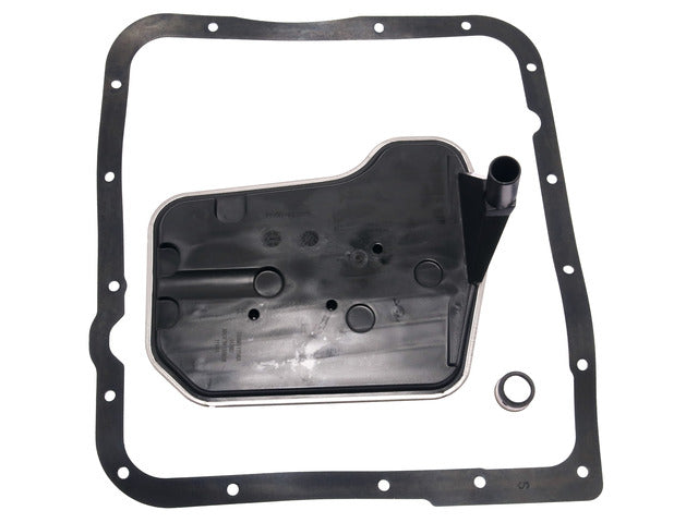 FRAM Transmission Oil Filter P/N:FT1146A Fits: Buick Commercial Chassis, Buick Rainier, Buick Roadmaster, Cadillac Commercial Chassis, Cadillac Escalade, Cadillac Escalade Esv, Cadillac Fleetwood, Chevrolet Astro, Chevrolet Avalanche - Image 3
